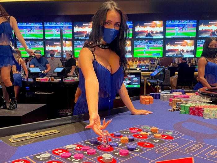 Casino Stake7   Anmelden Bonus