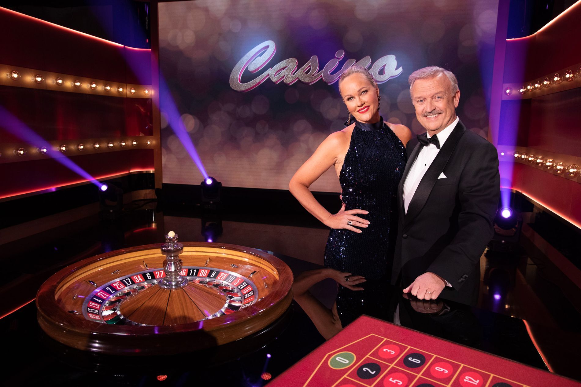 SpyBet casino ireland