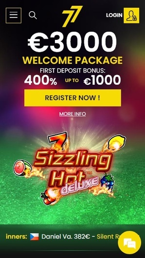 best online casino in california