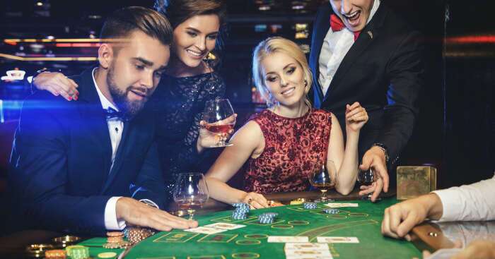 Bester First Deposit Bonus Casino