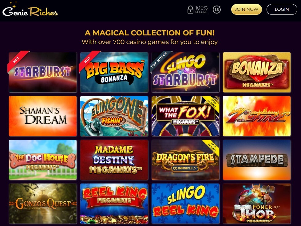 online casino tennessee