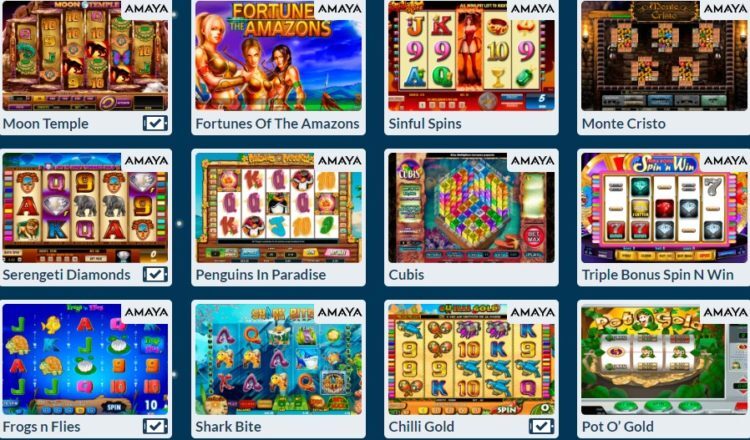nv casino