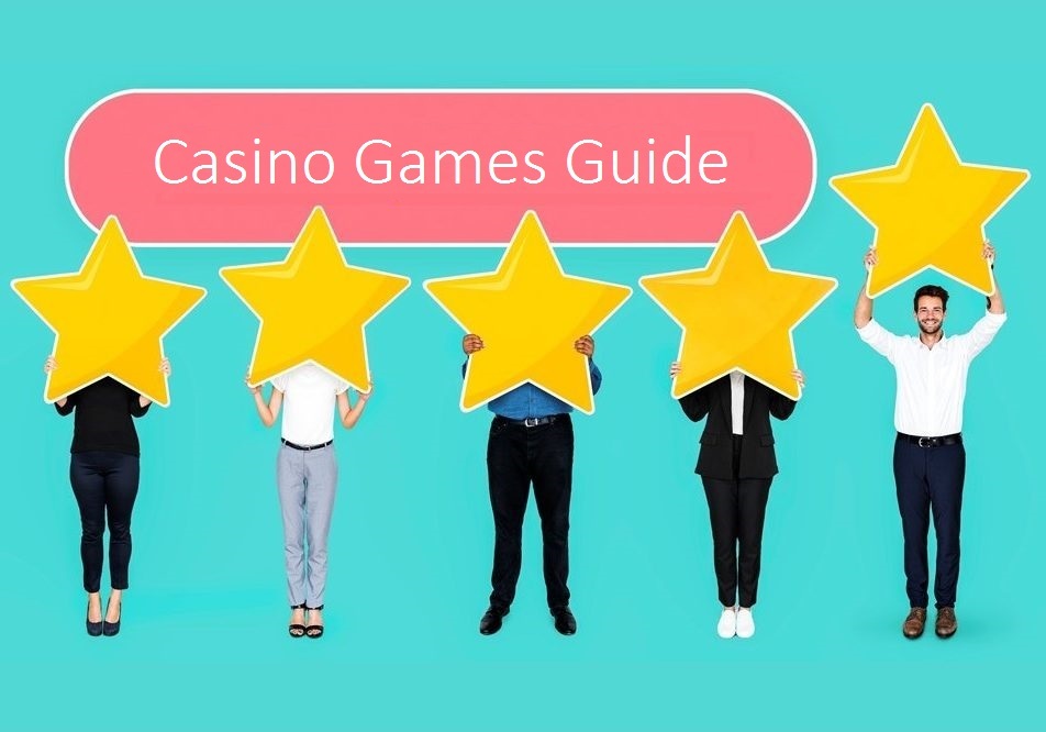 casino app for real money
