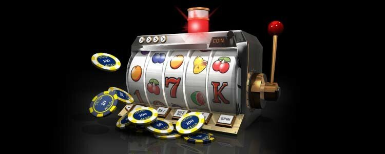 100 gratis spins zonder storting