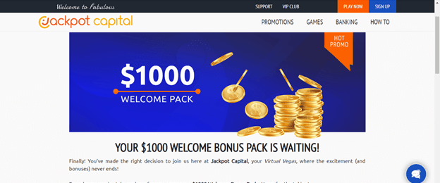 Casinoland $100 free spins