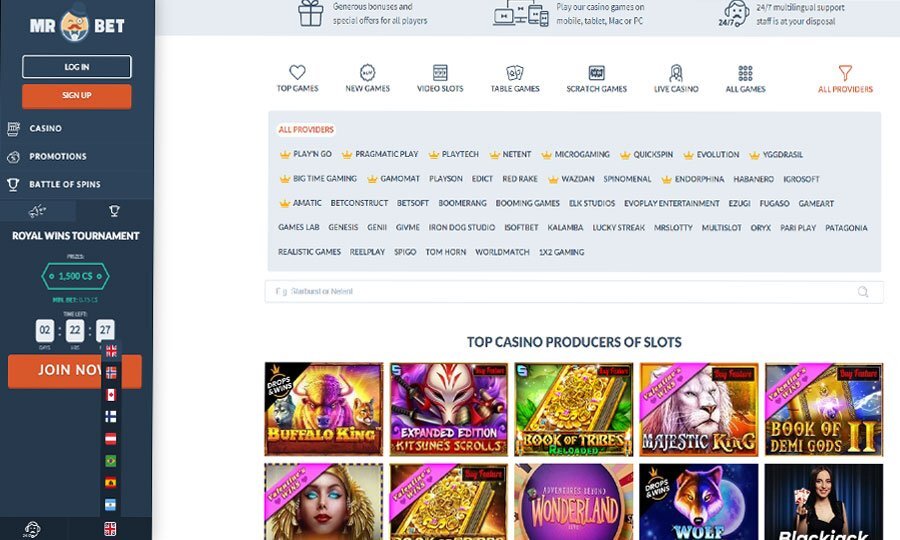 casino games online las vegas