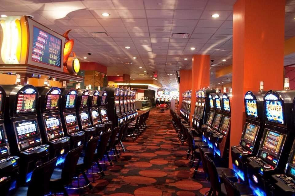 online casino bookie