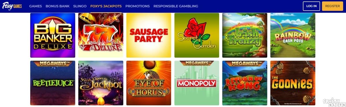 wind creek casino online games homepage