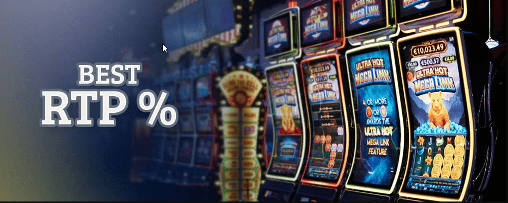Casino Bubble Bubble