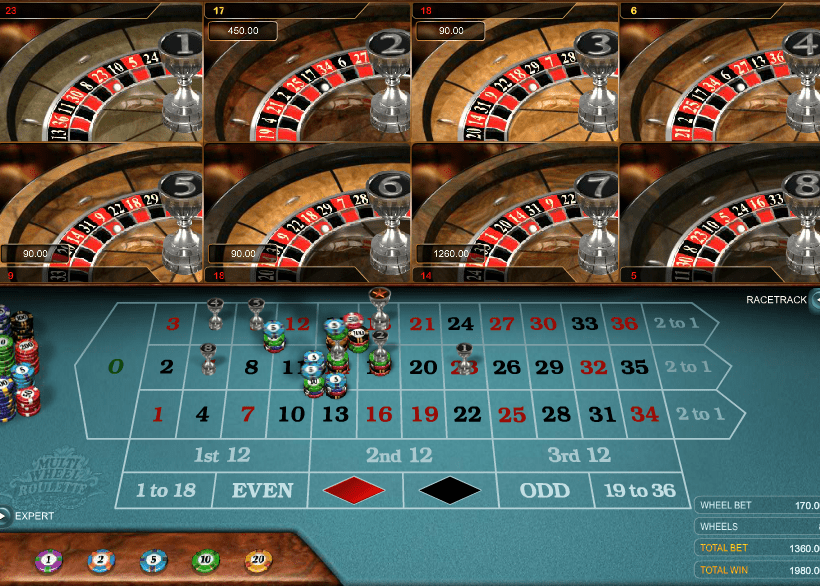 online casino slots real money