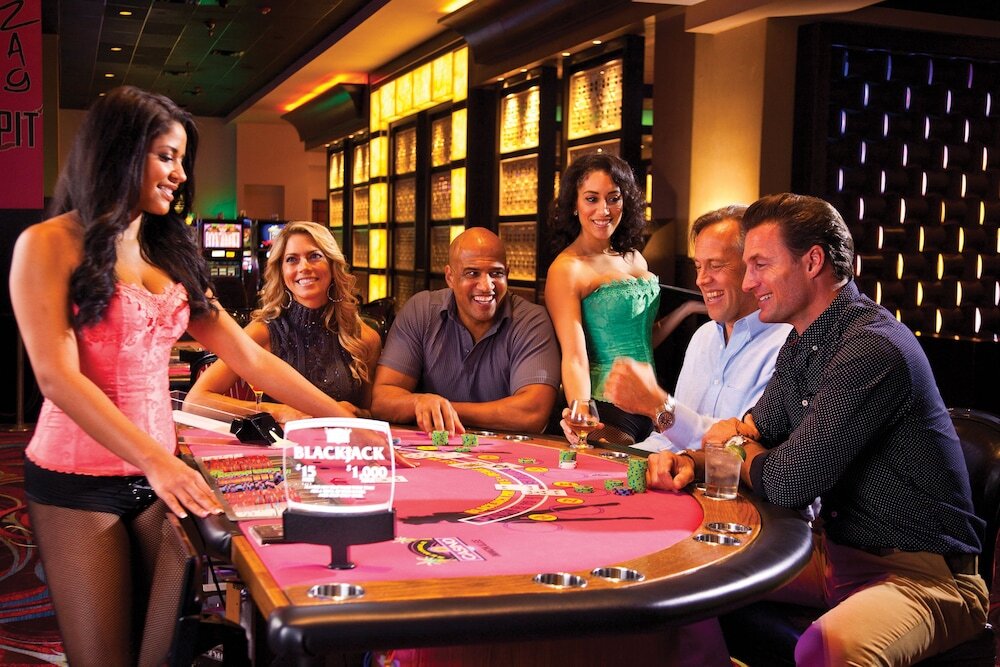 Ultra Hot Casino