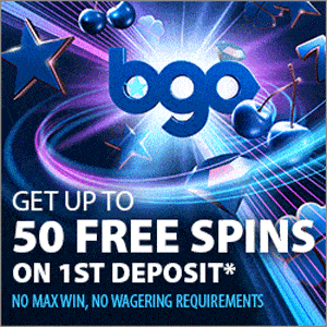 Betfinal online casino no deposit bonus