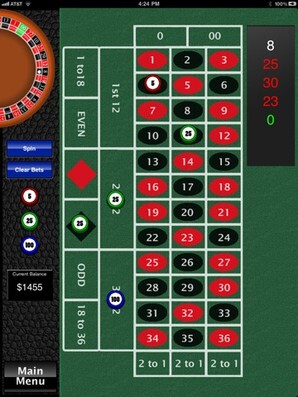 Emu casino best