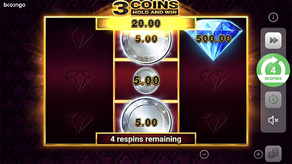 slot resident 3d