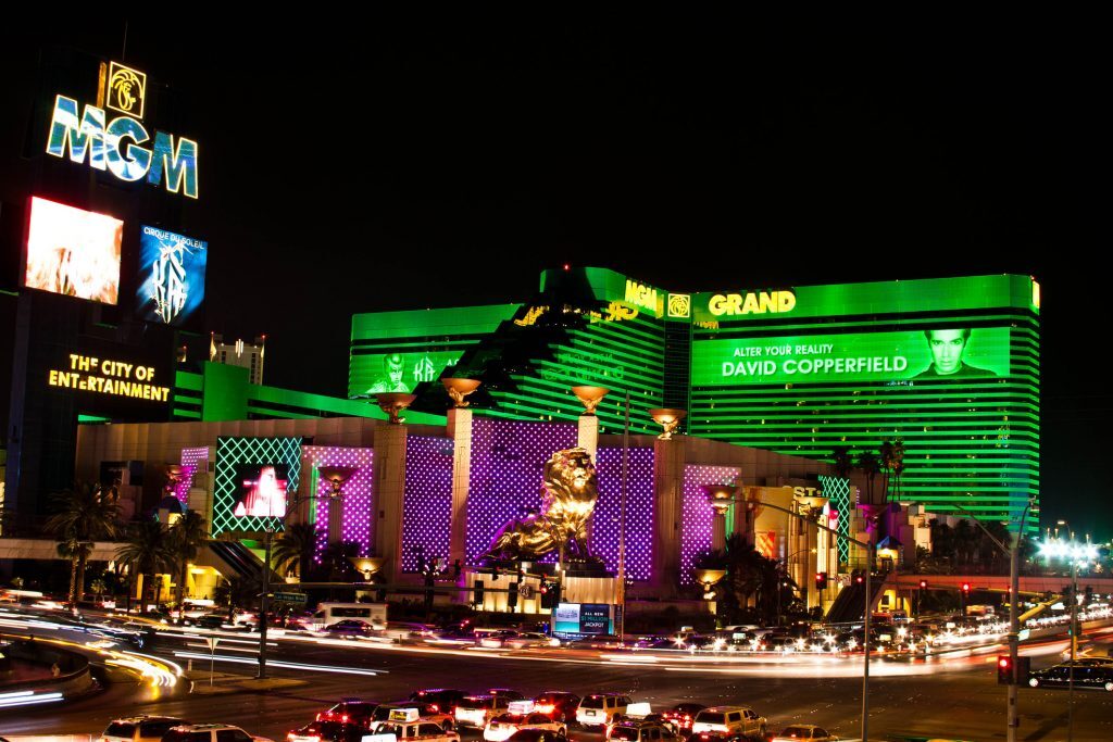 online casino platform
