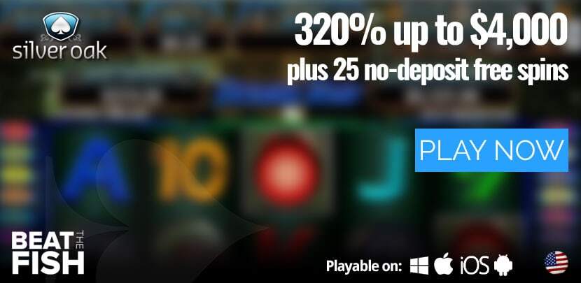 Slot online 4 Seasons