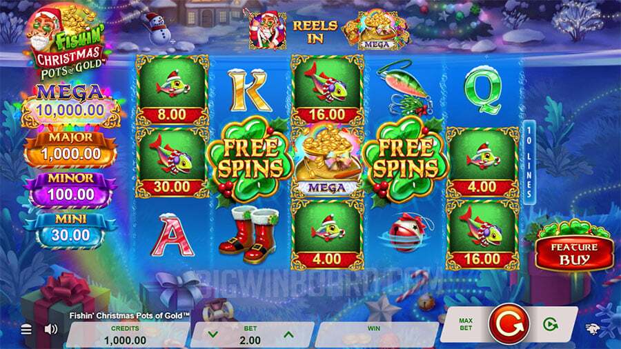 valley of the gods slot free spins