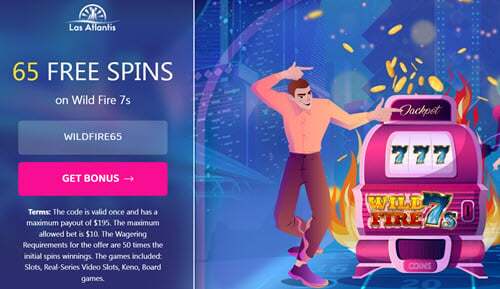 Triple Jokers 80 freie Spins