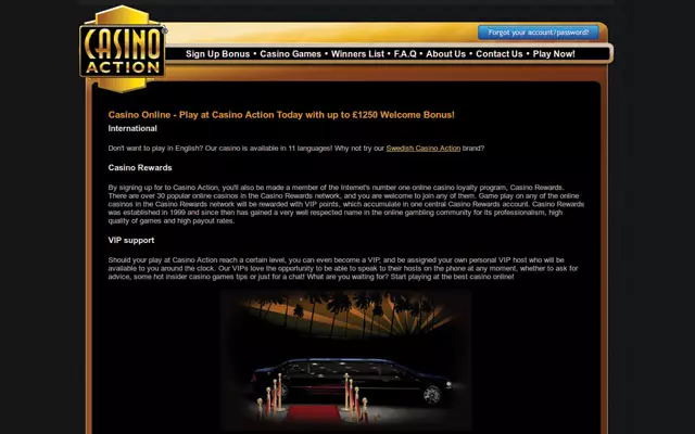 Mobiles Online Casino echtes Geld