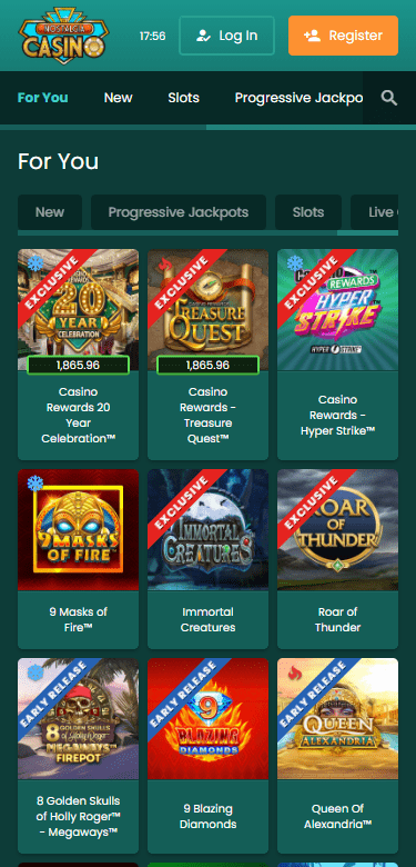 nv casino