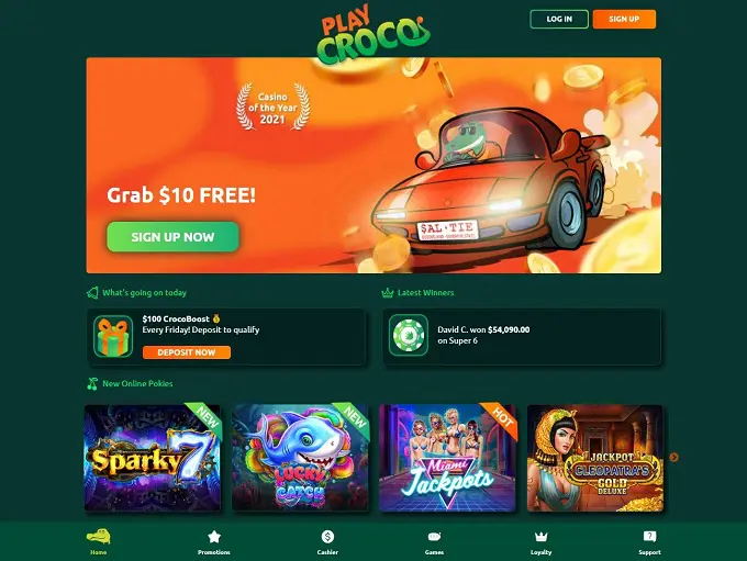 quickspin casino slot games
