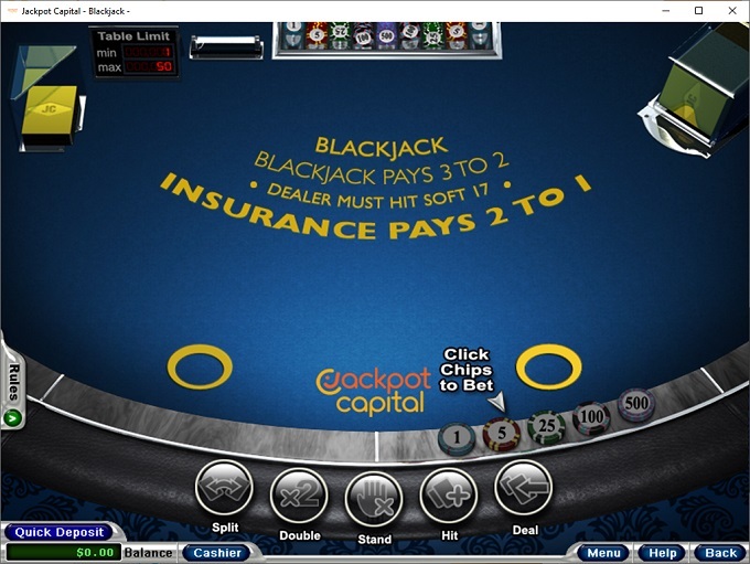 Casino Bubble Bubble