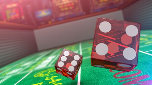 Jackpot Luck casino mobile