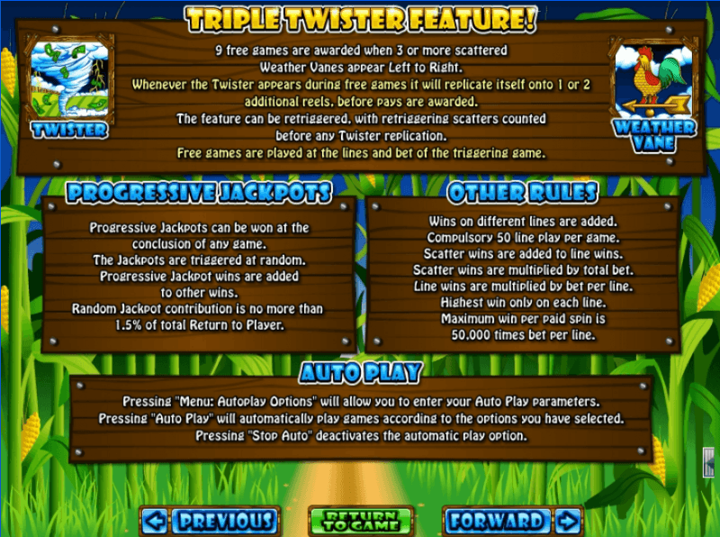 play fortunes of asgard slot