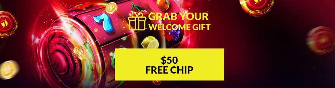 casino Spin and Win $100 free spins