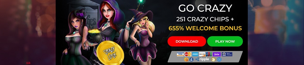 Casino Classic Bewertungen online spielen