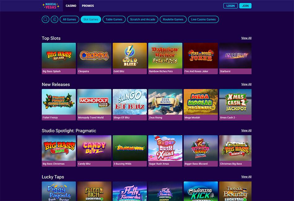 Sunset Delight Online -Slot