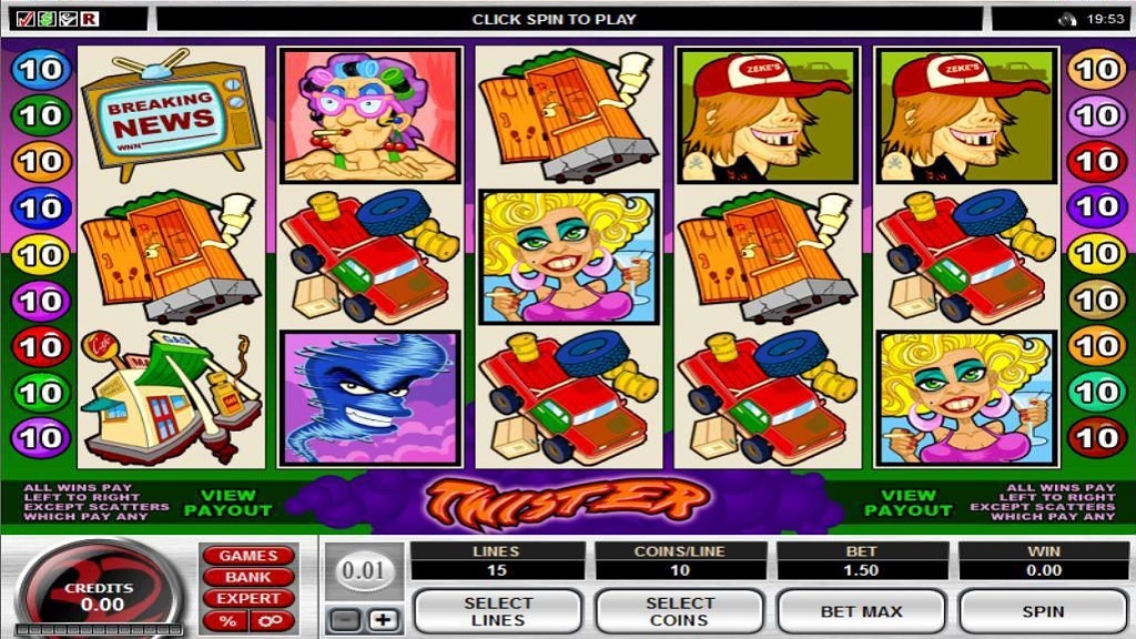 mobile slot site