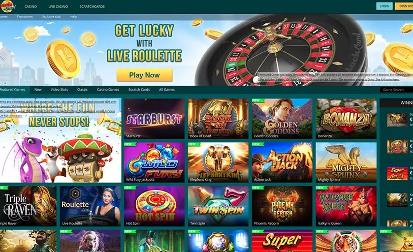 6 black no deposit bonus codes