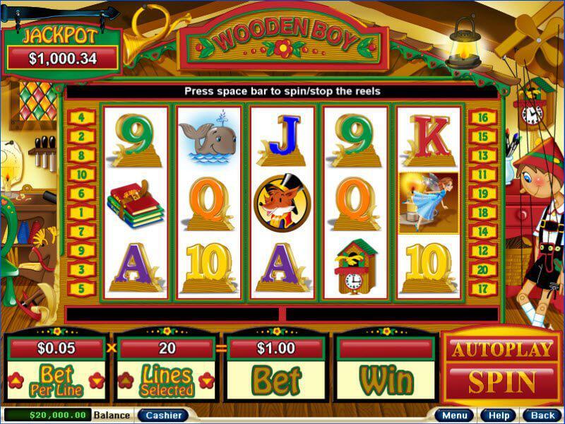 top casino deutschland