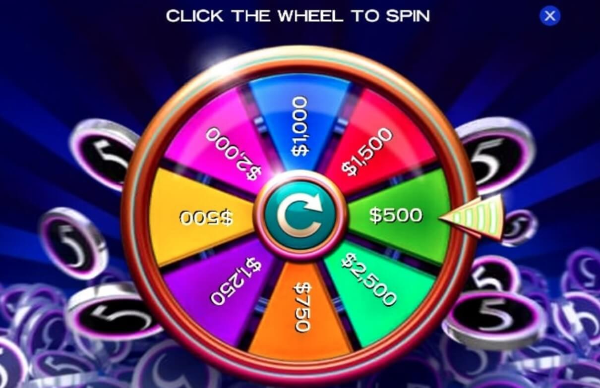 fortune gems slot