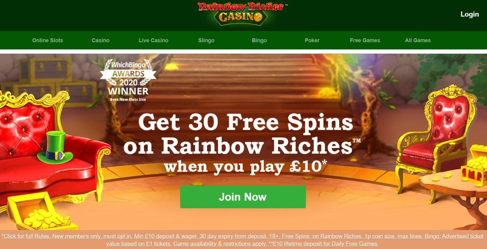 20bet casino