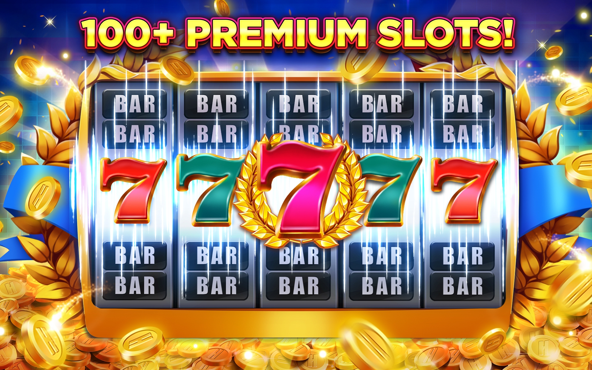 777slot free 100