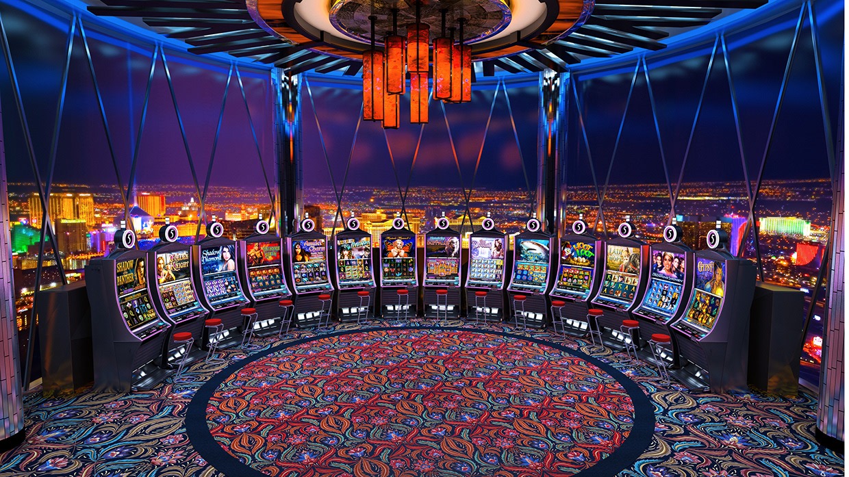 fortune gems slot
