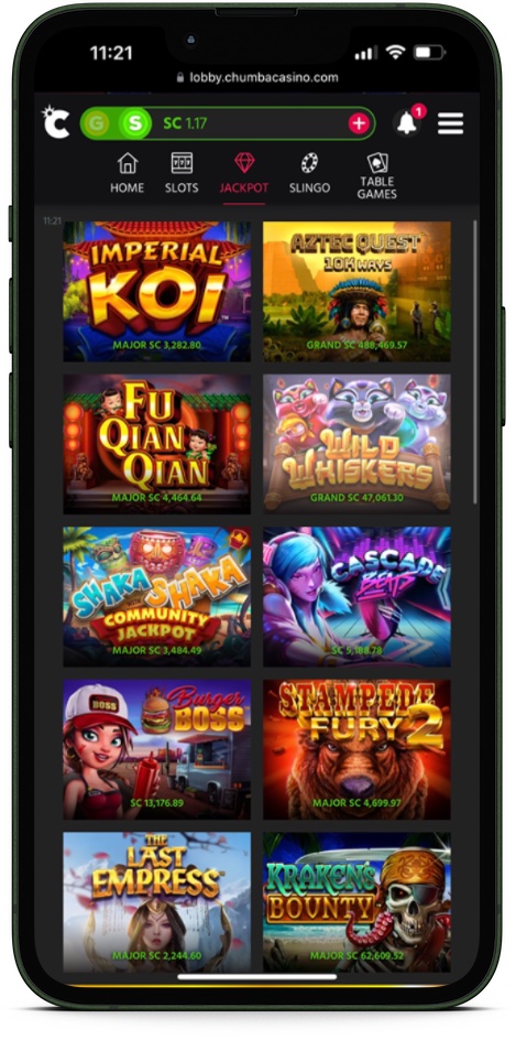 bizzo casino bonus