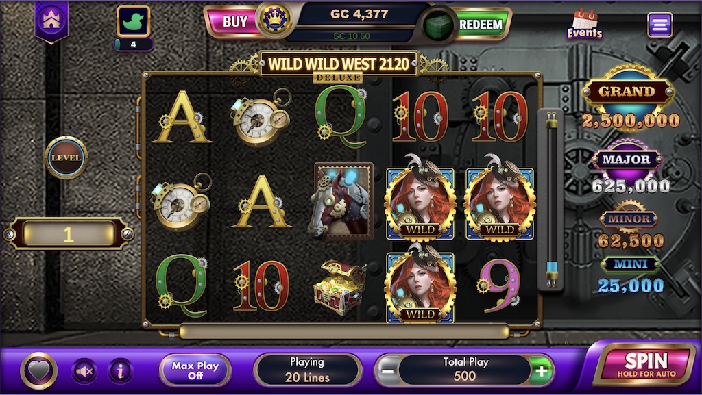 tadhana slot pro