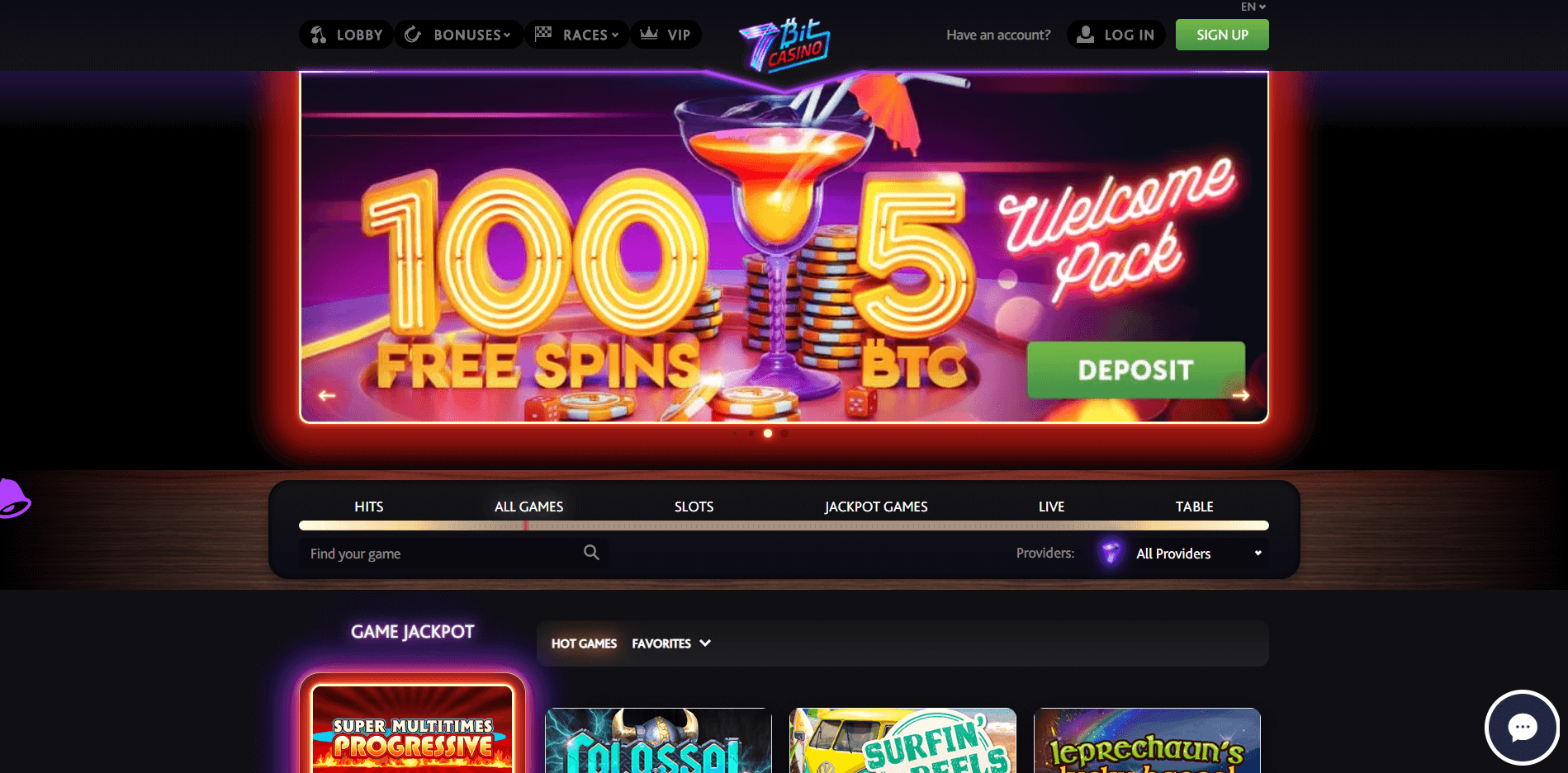 hell spin online