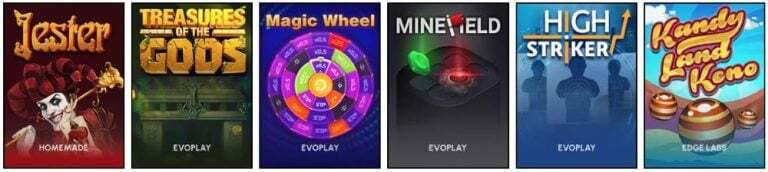 hell spin online casino